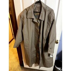 Dry Dock by Serbin Exclusive Rainwear / Size 24W